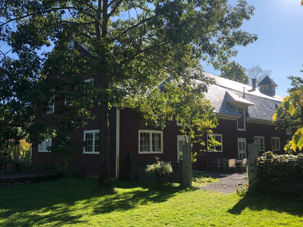 Gedney Farm Hotel New Marlborough Exterior photo